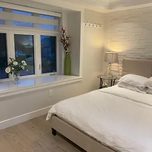 溫西ubc如悅民宿 Homestay
